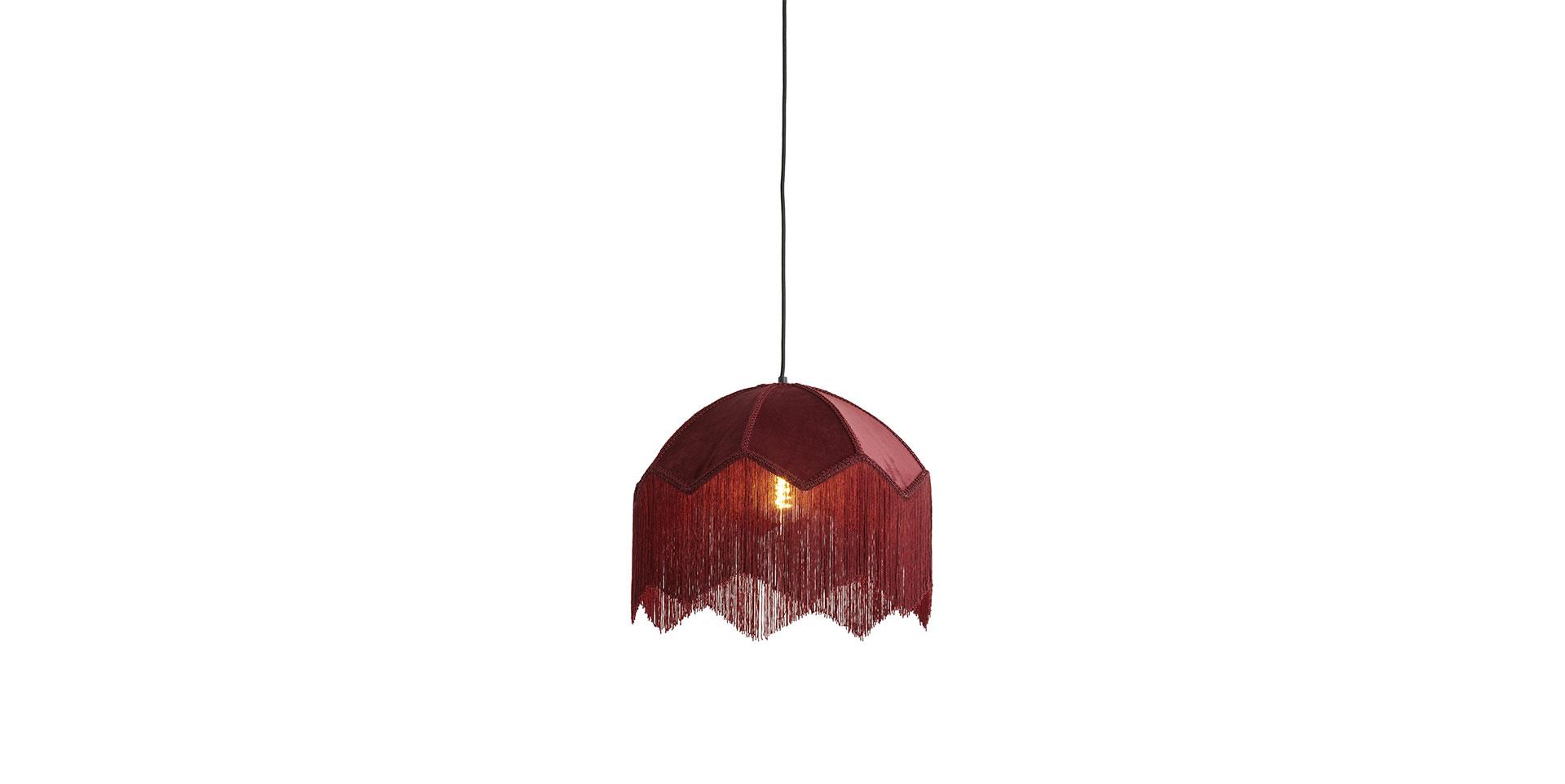 Suspension MALACIA slider image n°2