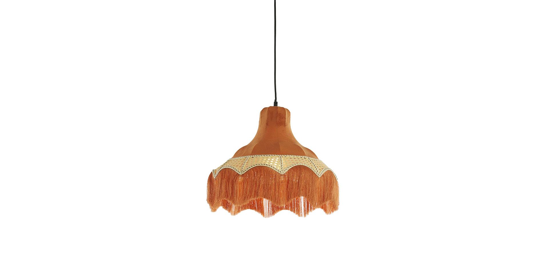 Suspension MIZIA slider image n°2