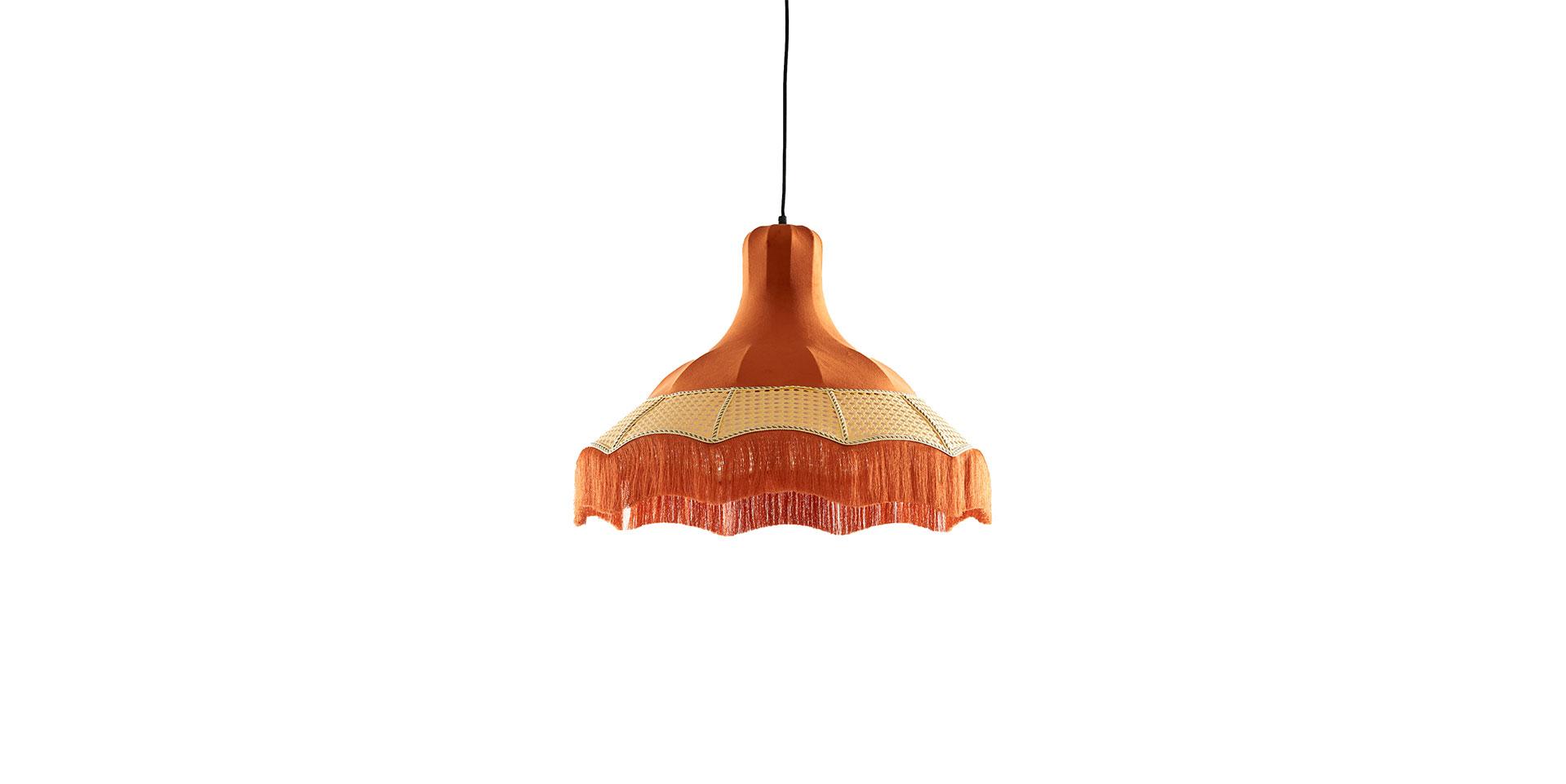 Suspension MIZIA slider image n°1