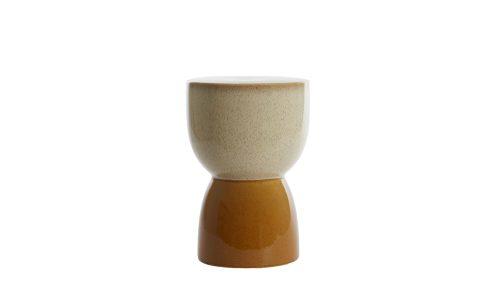 Tabouret - table d'appoint FINCA