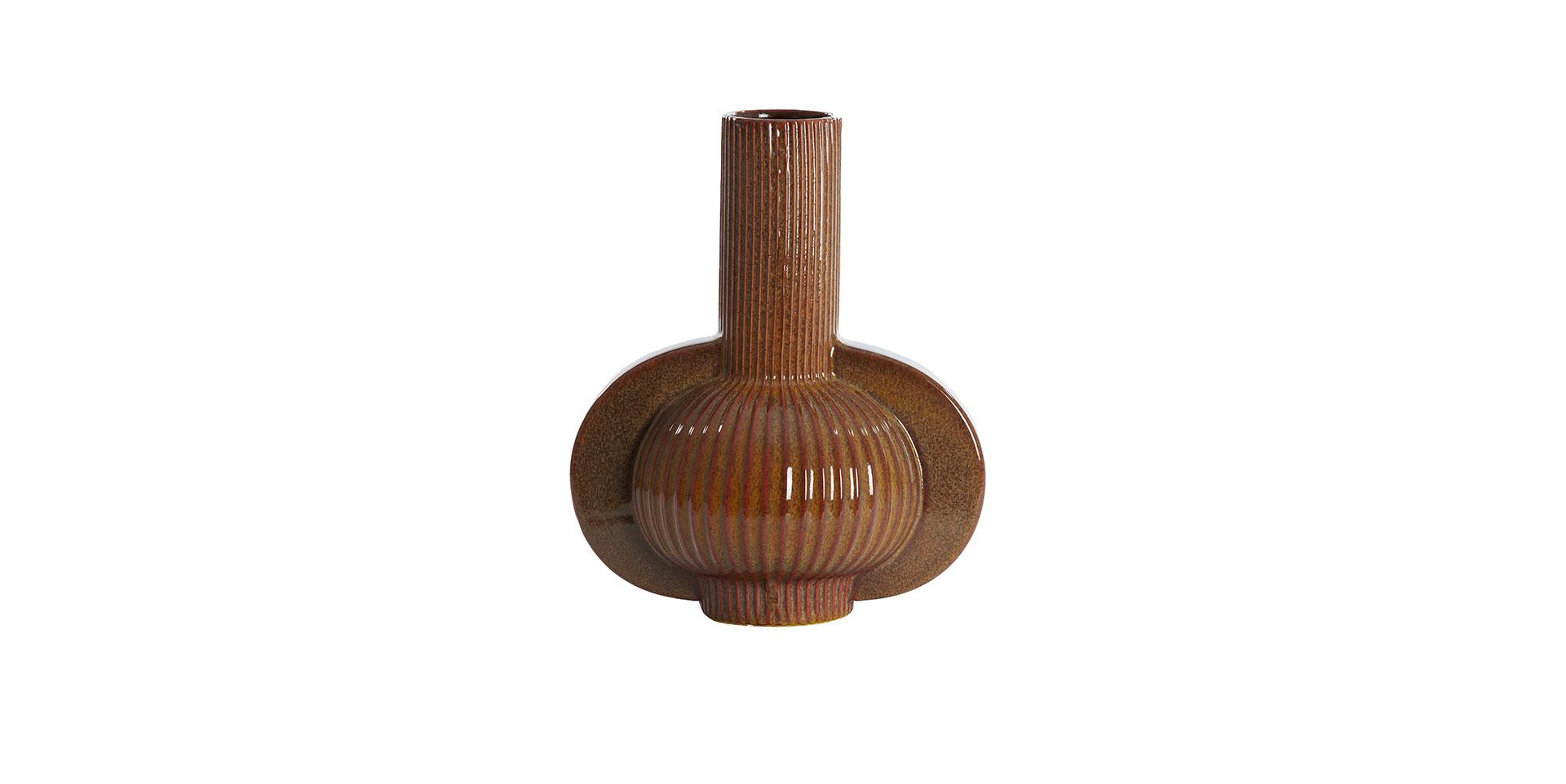 Vase MELNIK slider image n°1
