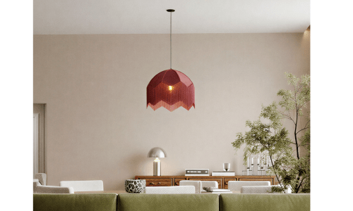 Suspension MALACIA 1