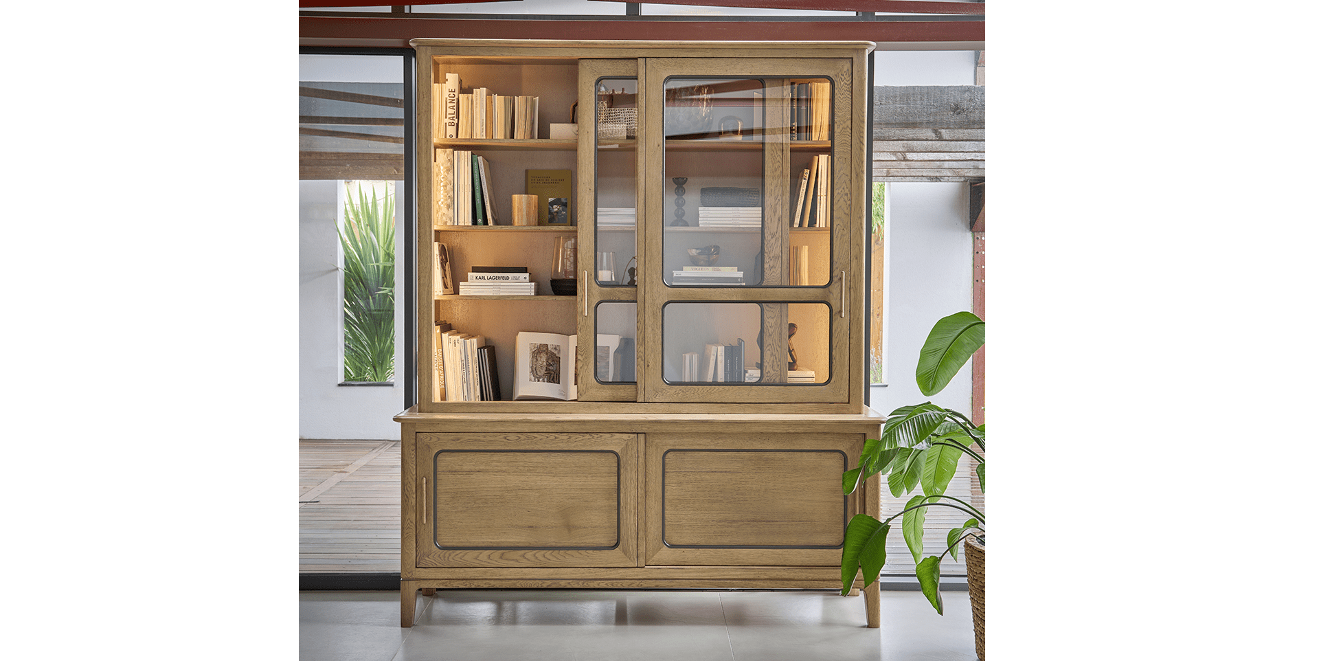 Bibliothèque JAZZ slider image n°1