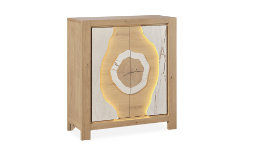 Meuble d'appoint MINERALE