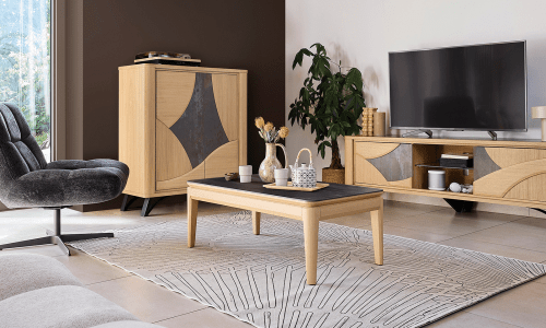 Meuble d'appoint RIVIERA 1