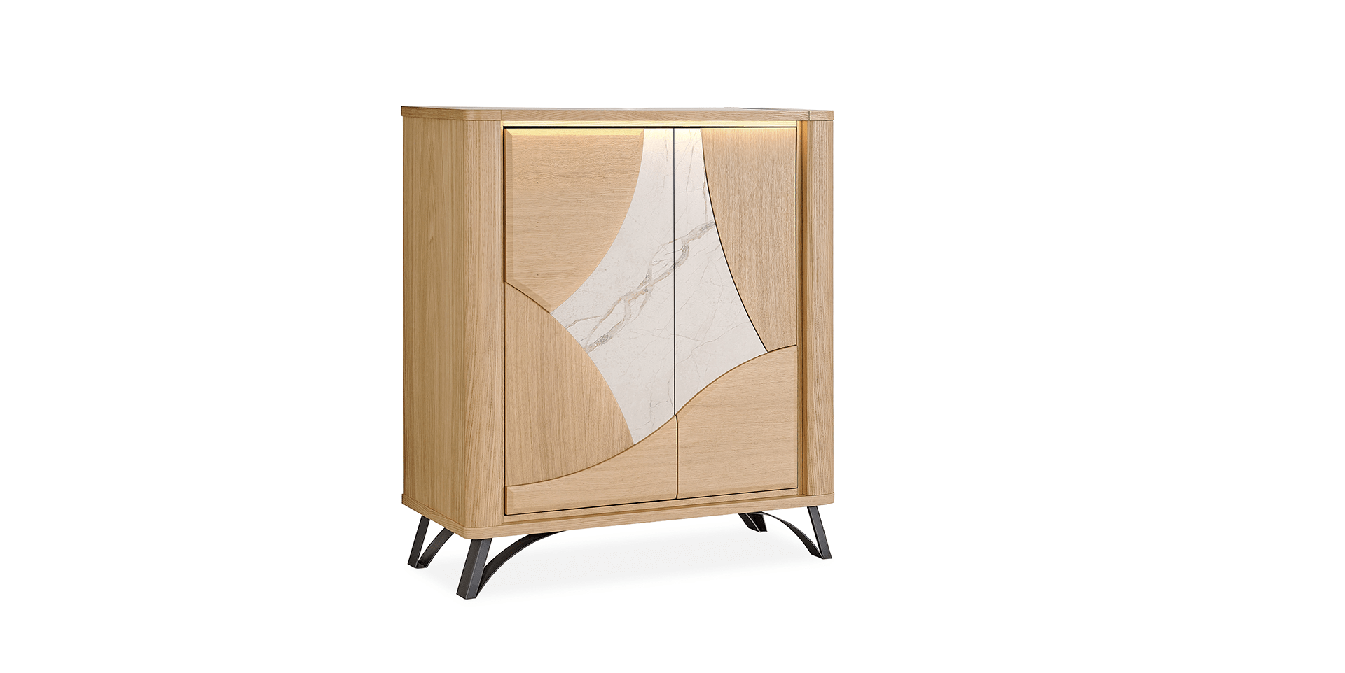 Meuble d'appoint RIVIERA slider image n°4