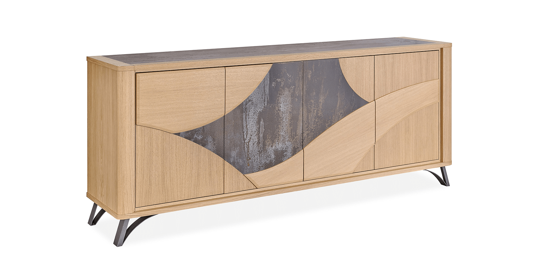 Buffet RIVIERA slider image n°2