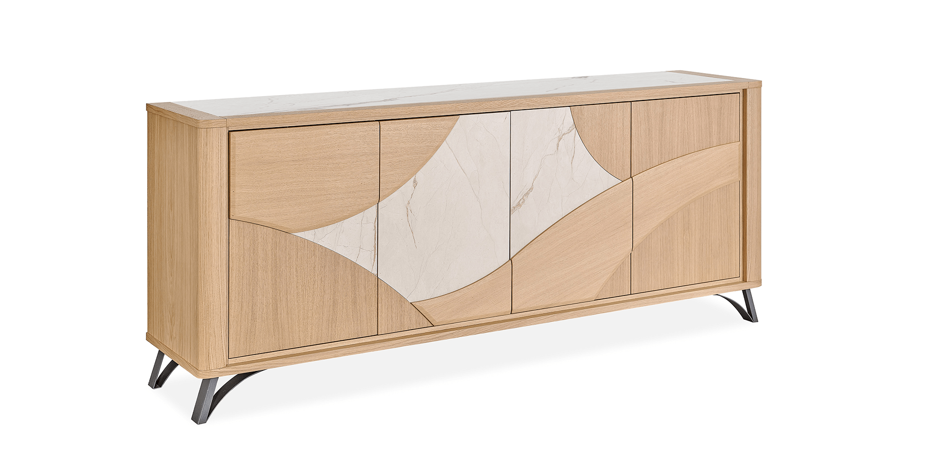 Buffet RIVIERA slider image n°4