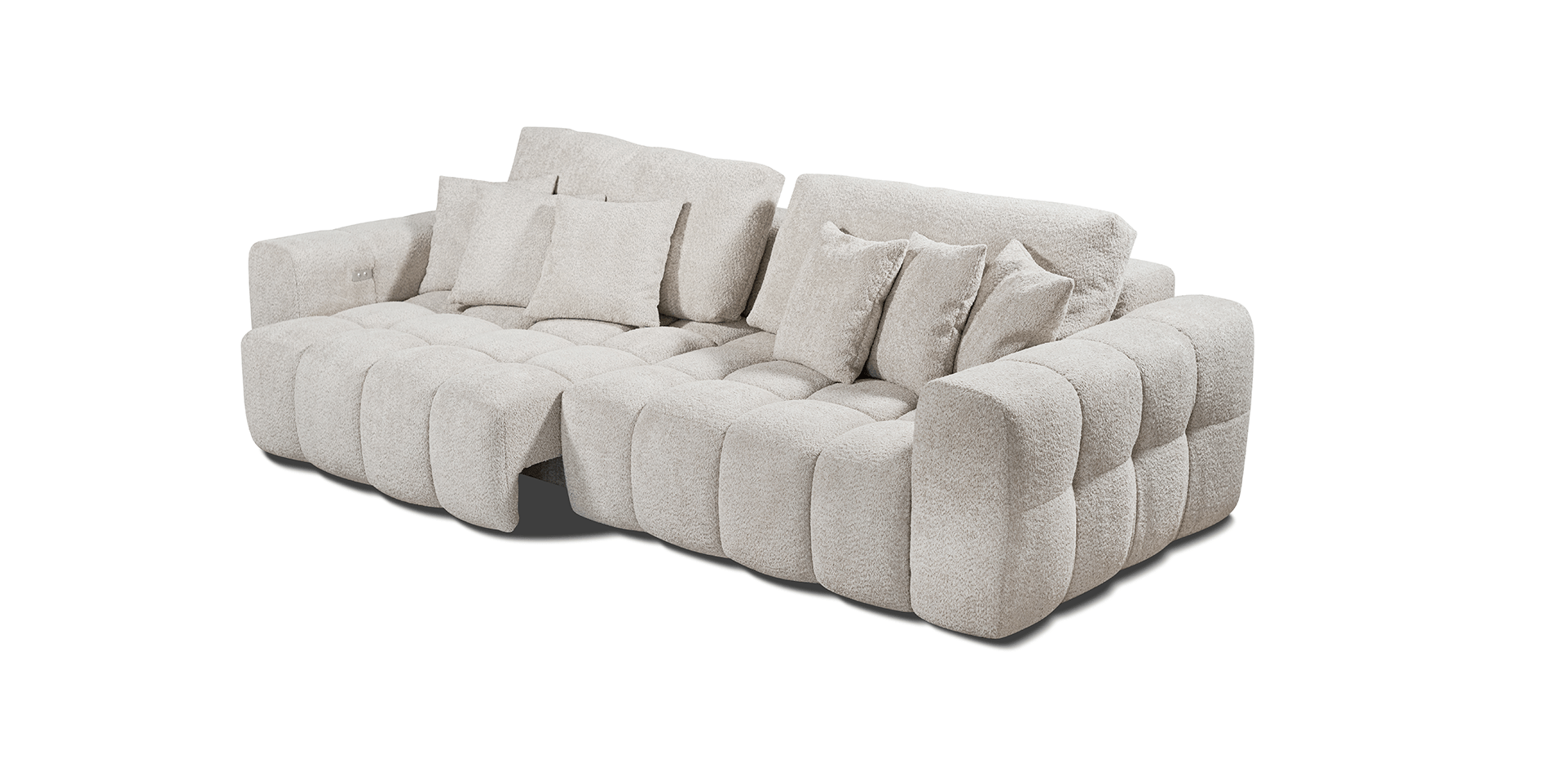 Canapé ELOISE slider image n°4