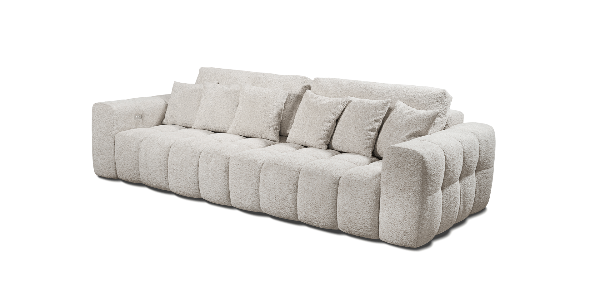 Canapé ELOISE slider image n°3