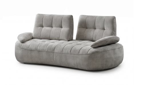 Canapé CURVY