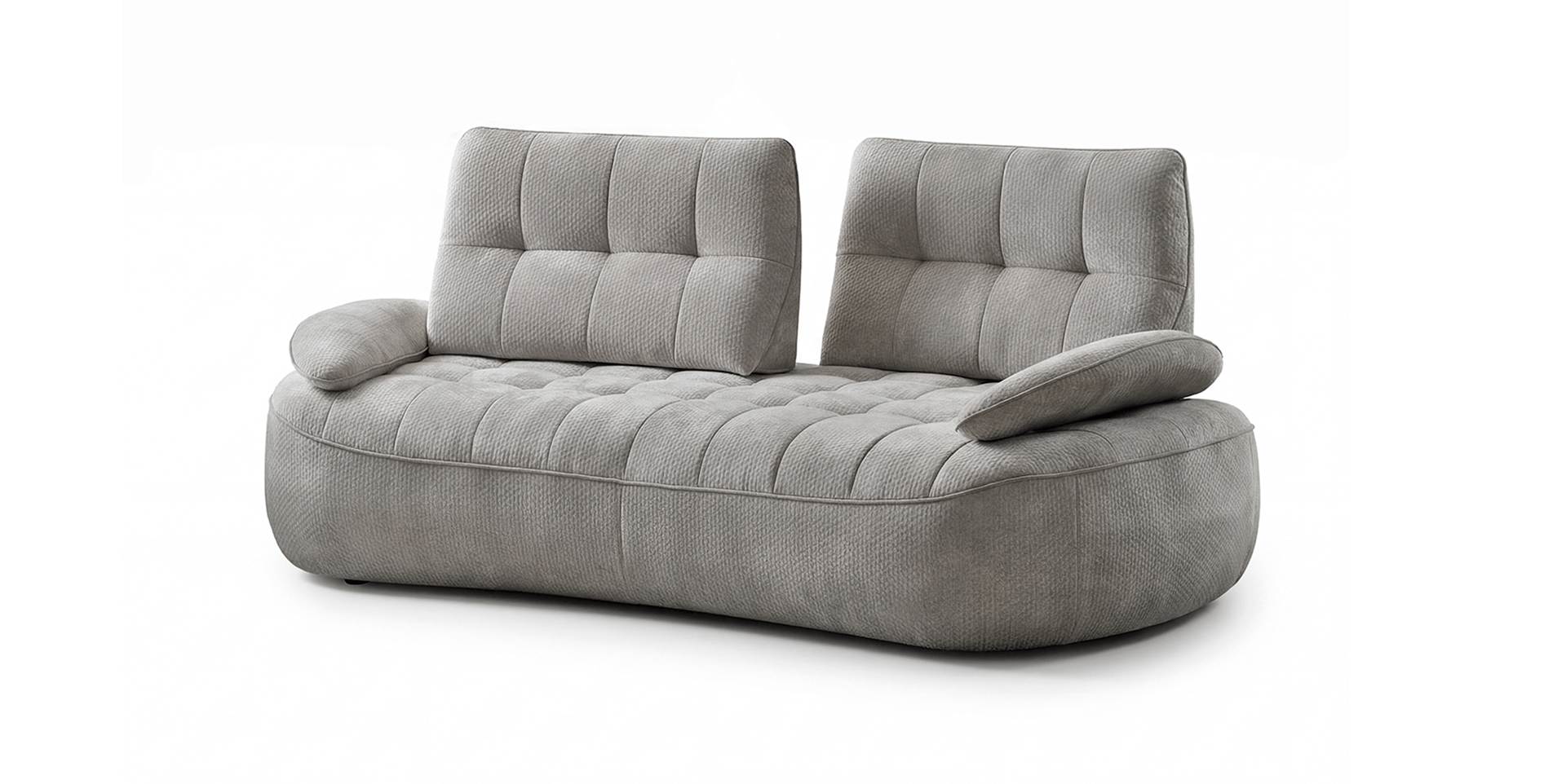 Canapé CURVY slider image n°2