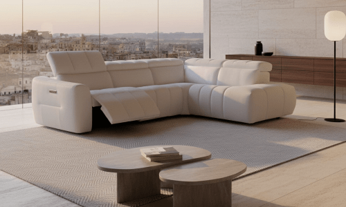 Canapé relaxation OWEN 1