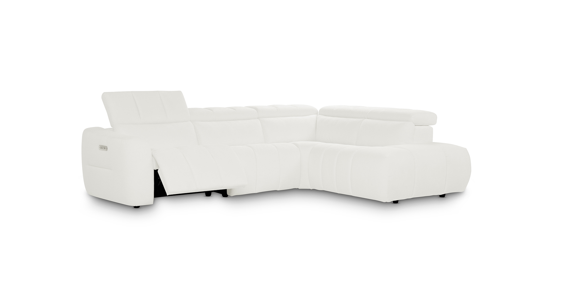 Canapé relaxation OWEN slider image n°2