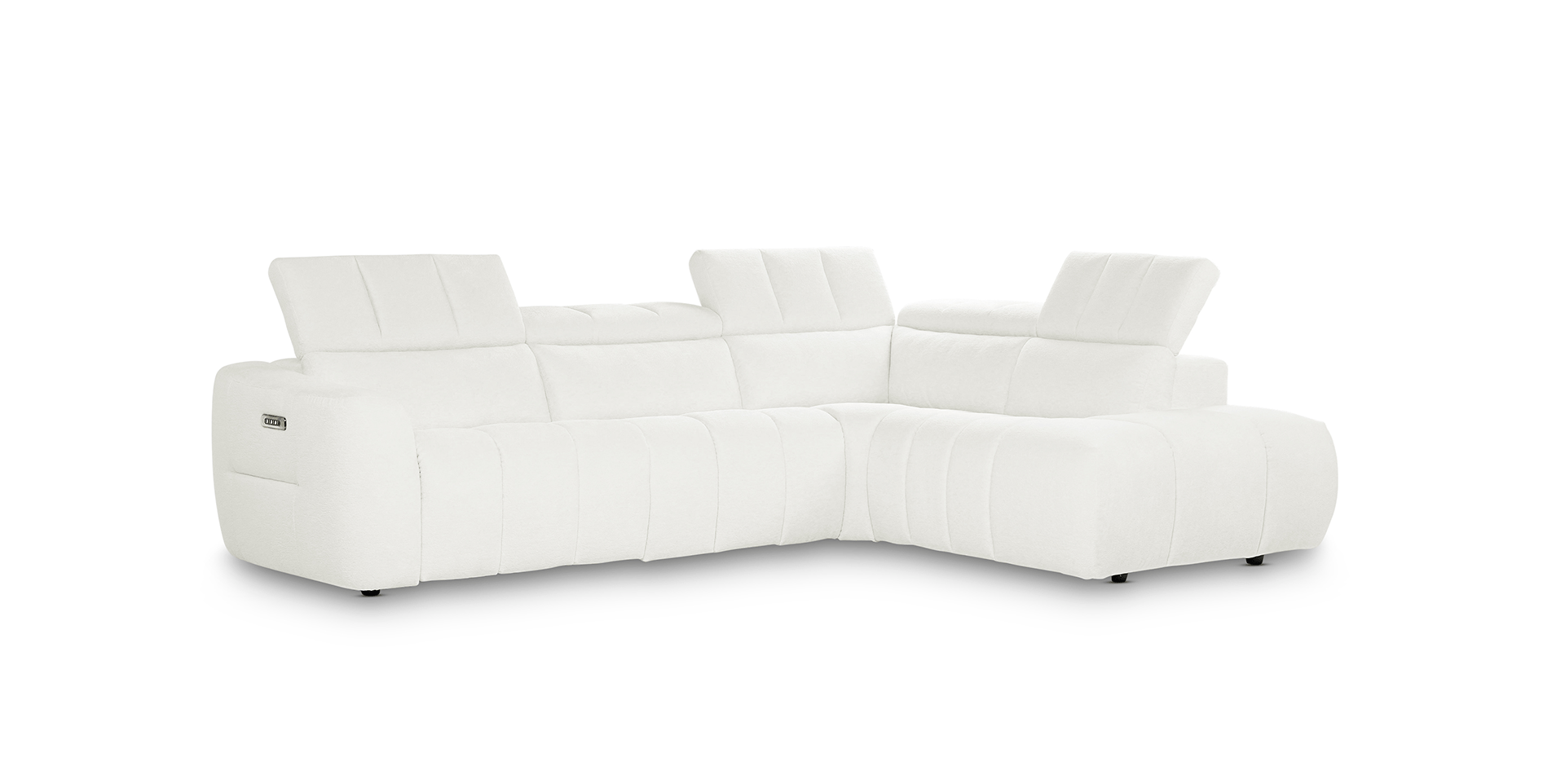 Canapé relaxation OWEN slider image n°4