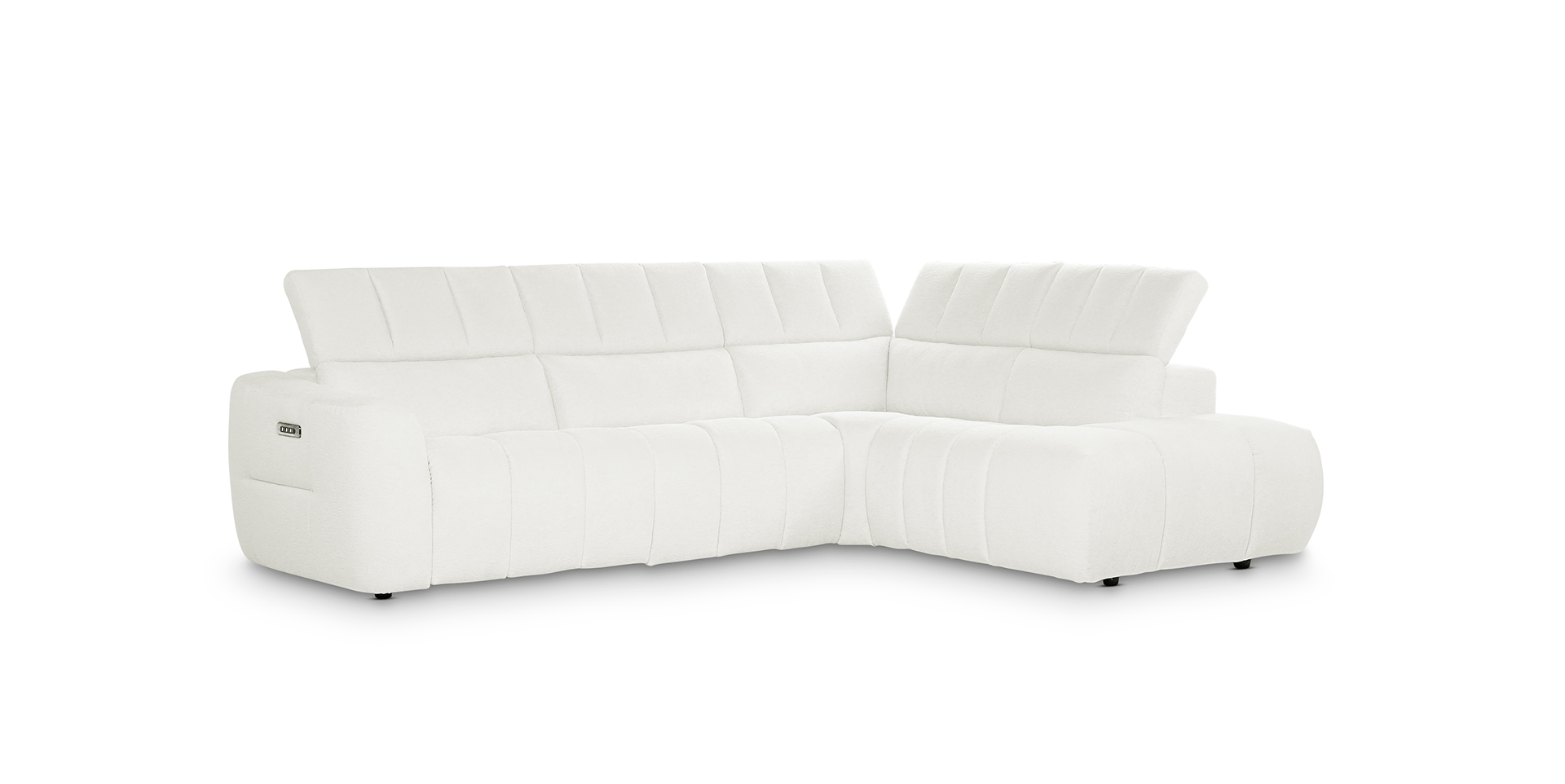 Canapé relaxation OWEN slider image n°3