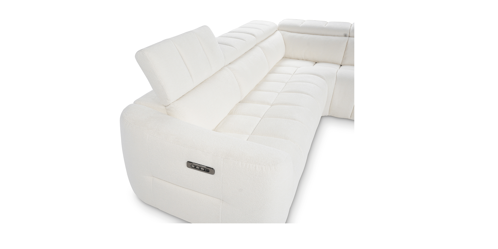 Canapé relaxation OWEN slider image n°7