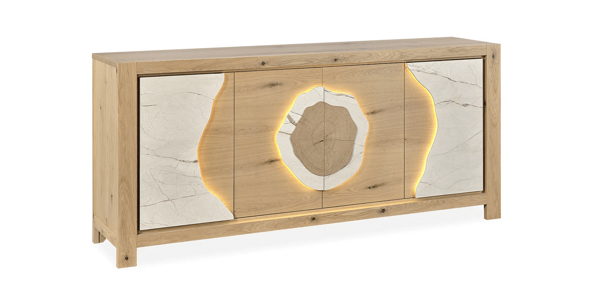 Buffet MINERALE slider image n°2