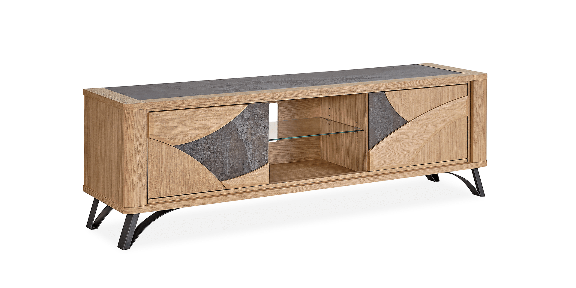 Meuble TV RIVIERA slider image n°3