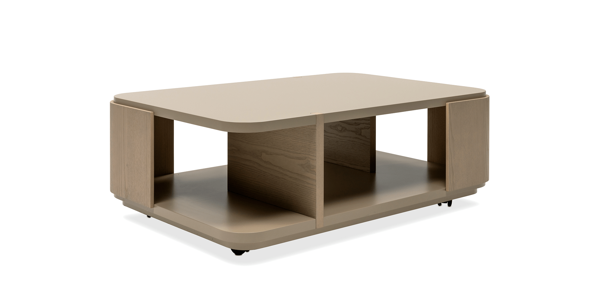 Table basse GATE slider image n°1