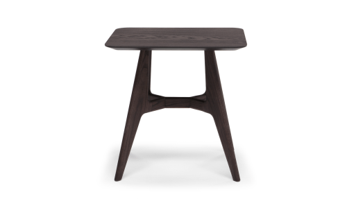 Table d'appoint carrée PLETTRO 1