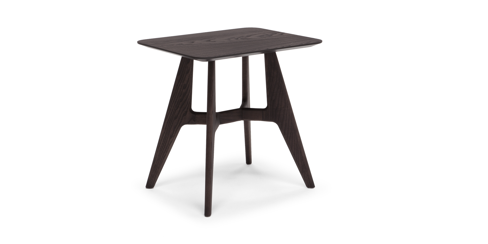 Table d'appoint carrée PLETTRO slider image n°2