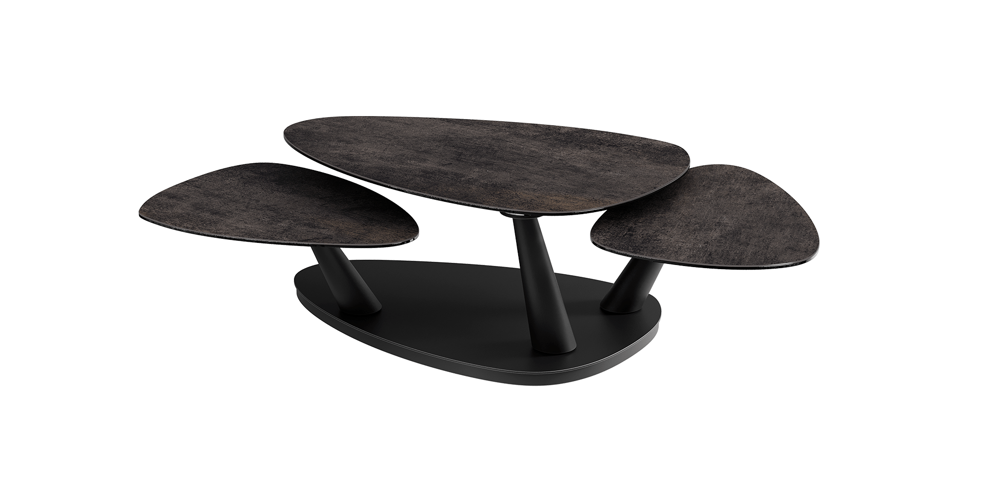 Table basse CAMELIAS slider image n°4