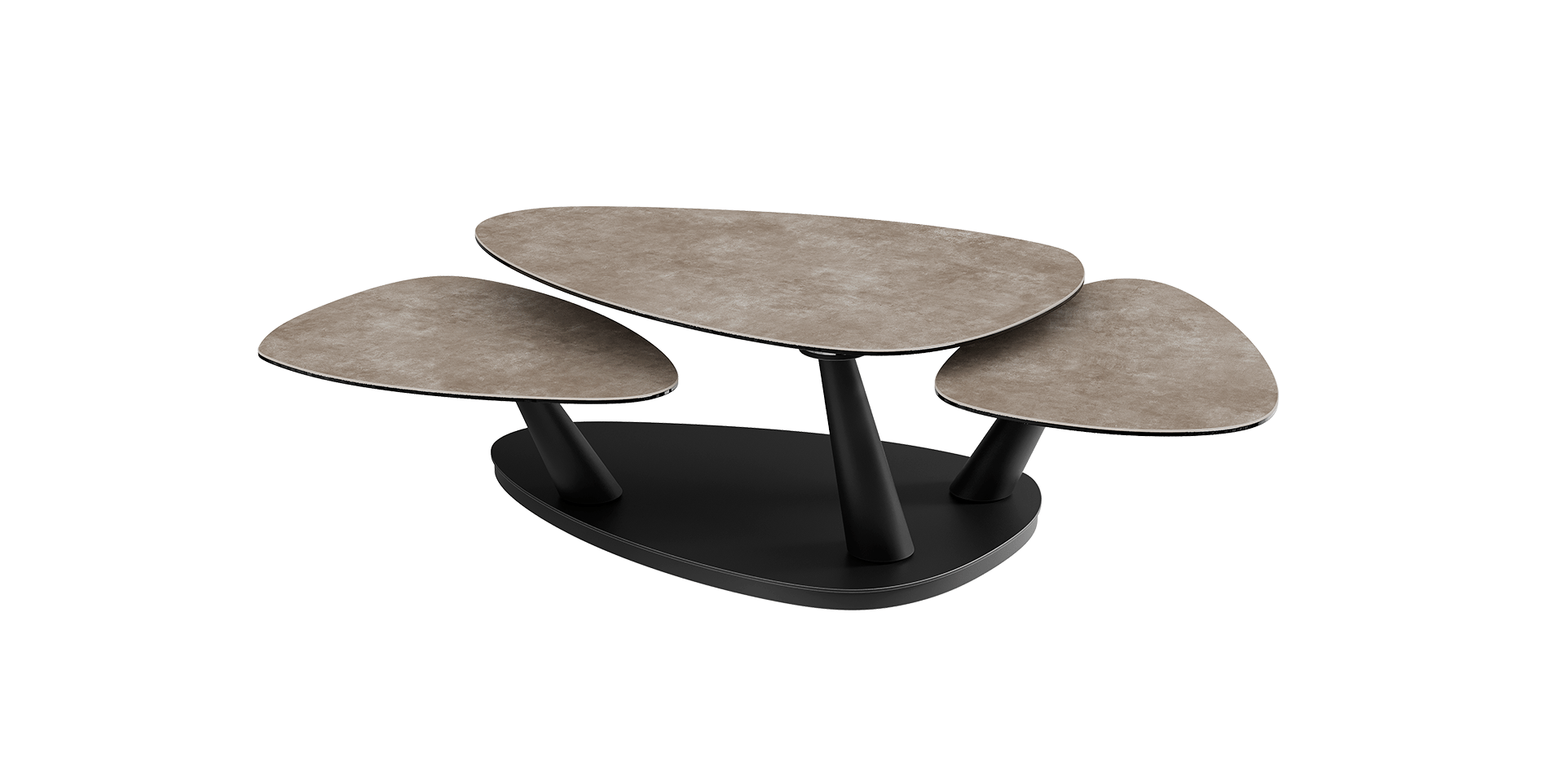 Table basse CAMELIAS slider image n°8