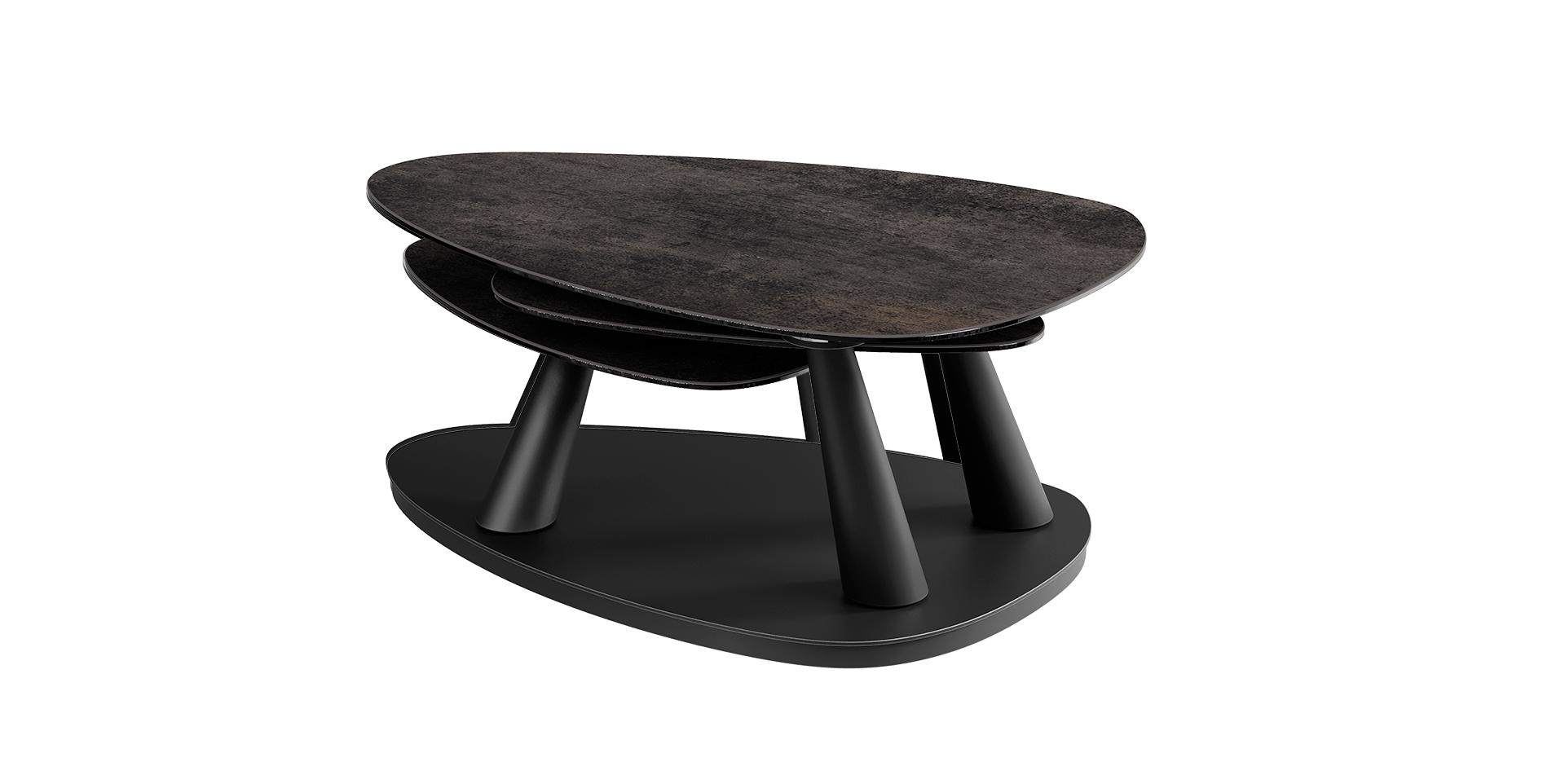 Table basse CAMELIAS slider image n°5