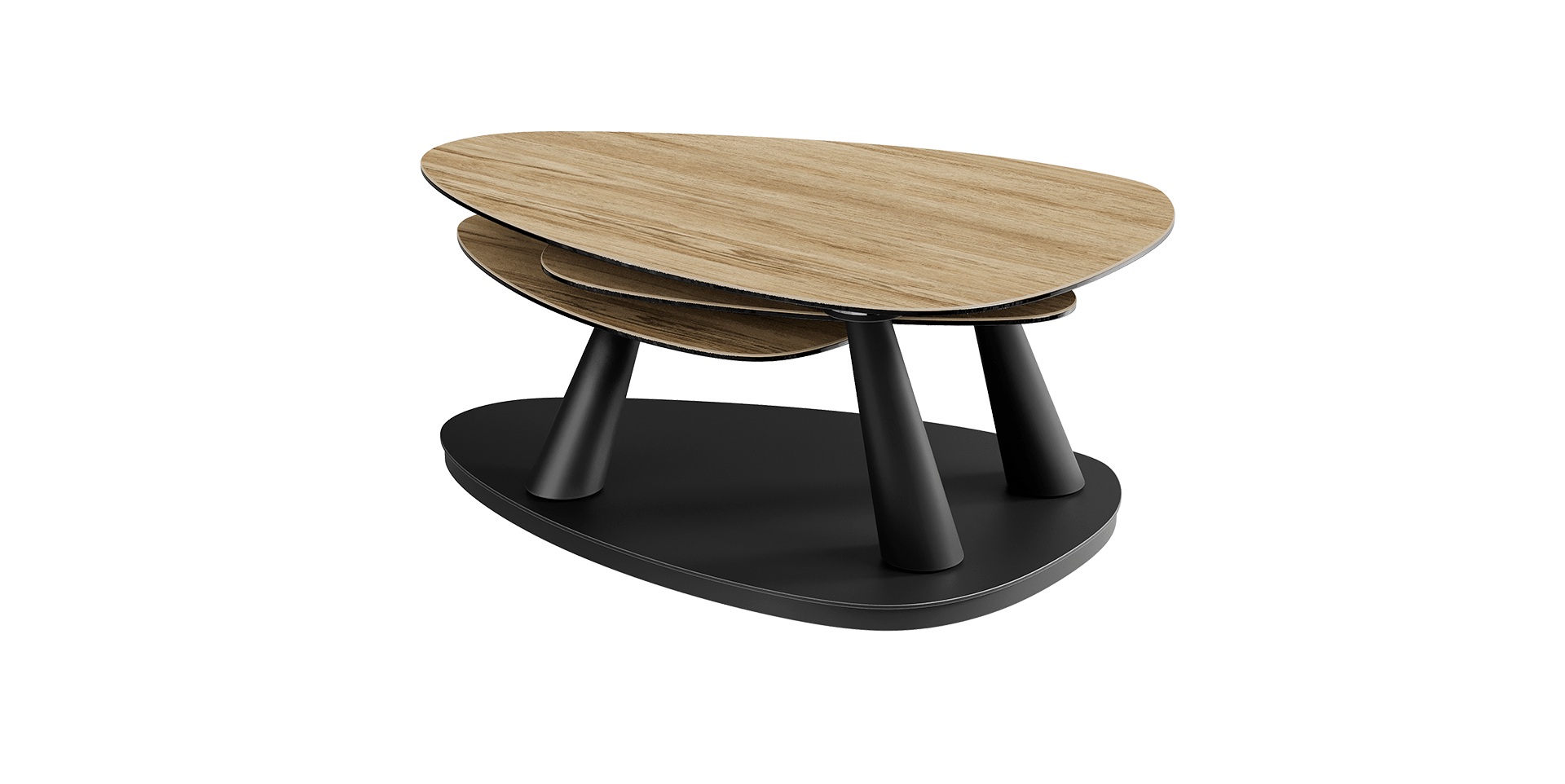 Table basse CAMELIAS slider image n°11