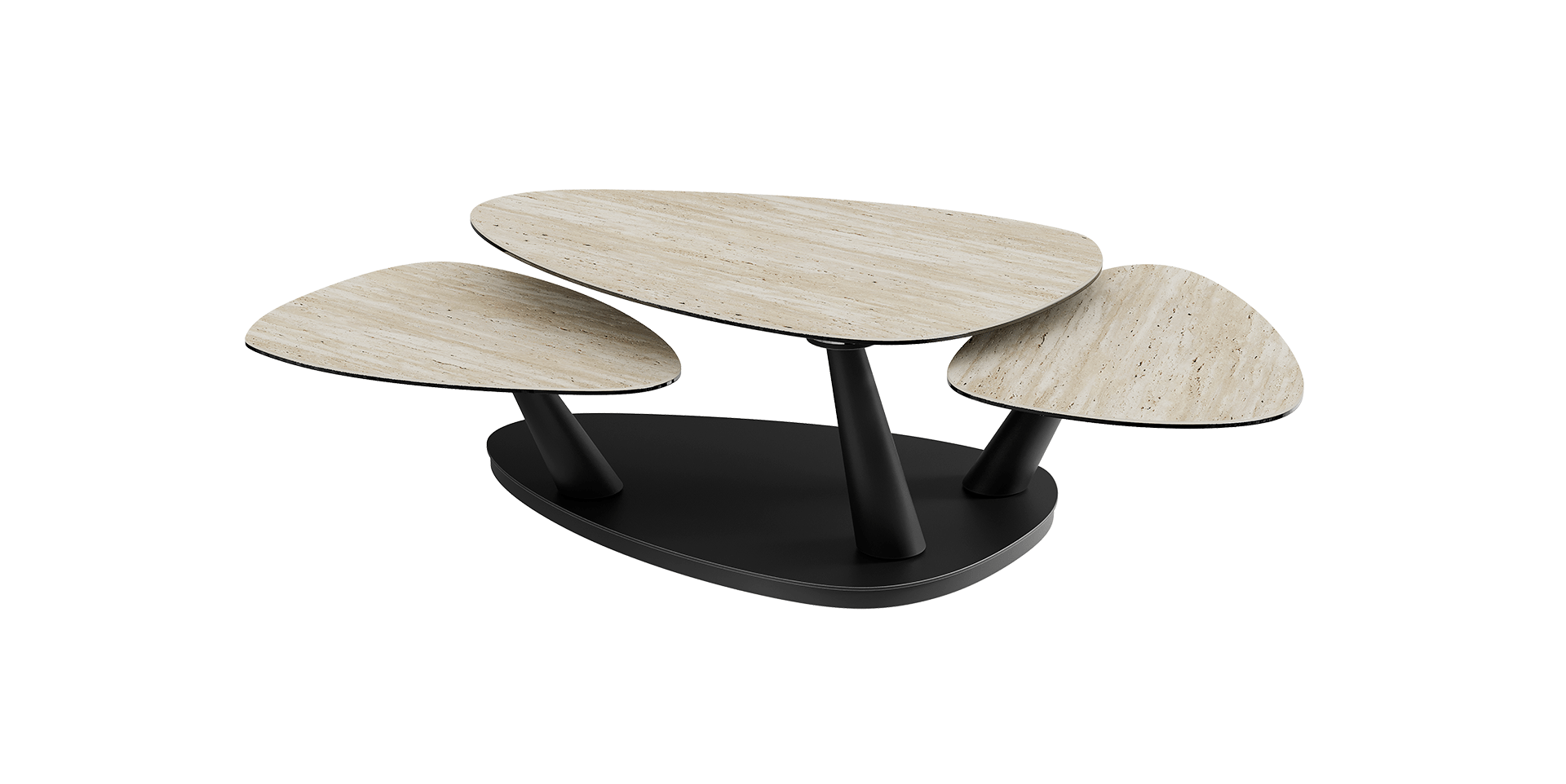 Table basse CAMELIAS slider image n°6