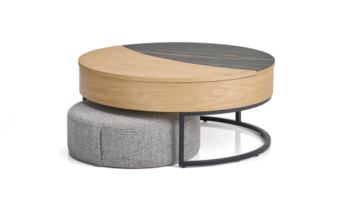Table basse PULSE 1