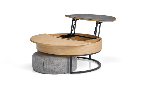Table basse PULSE