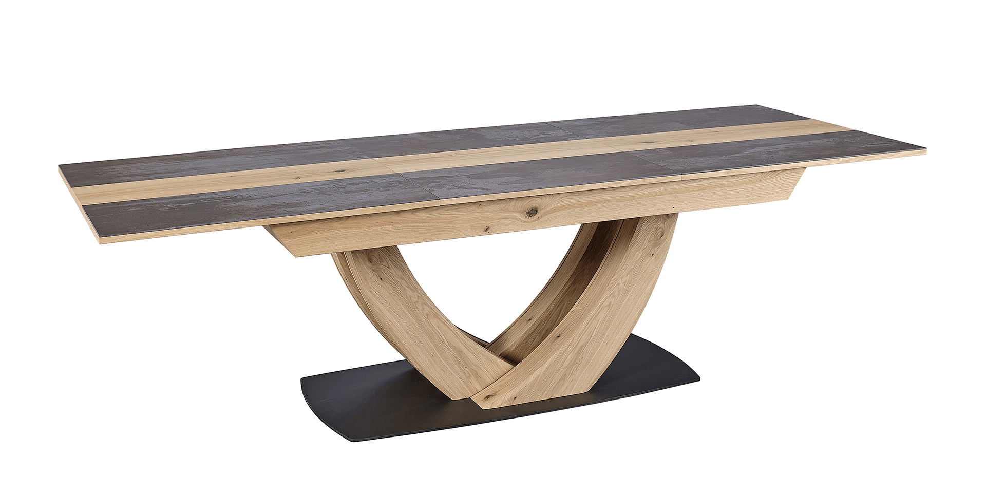 Table de salle à manger MINERALE slider image n°5