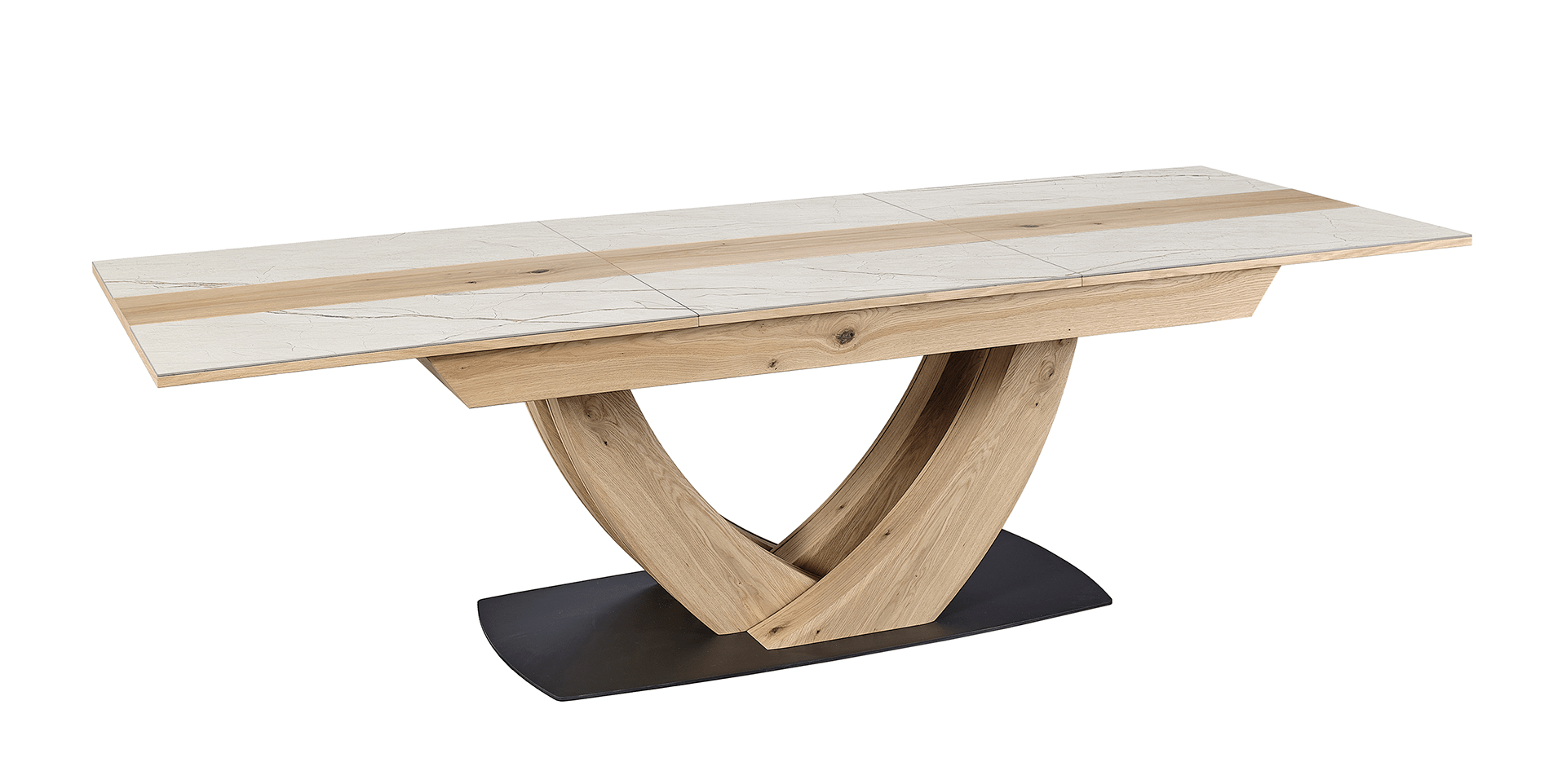 Table de salle à manger MINERALE slider image n°3