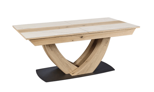 Table de salle à manger MINERALE