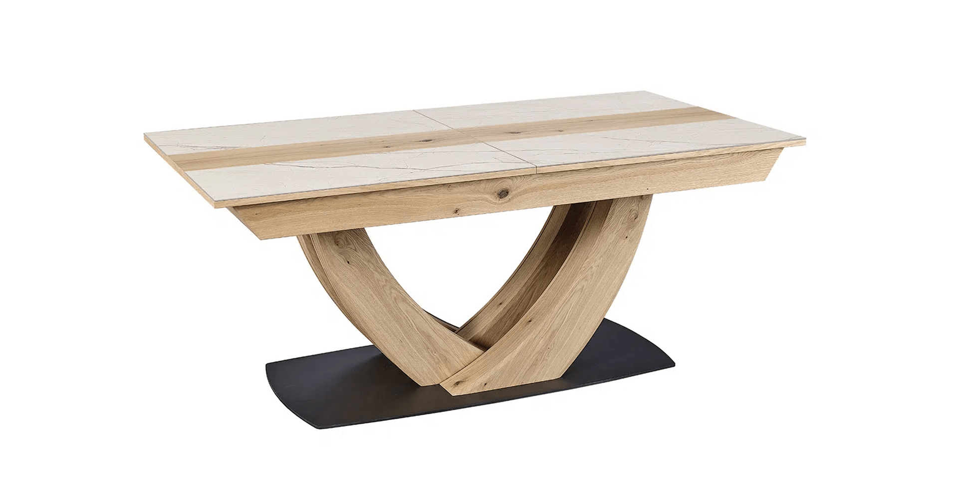 Table de salle à manger MINERALE slider image n°2