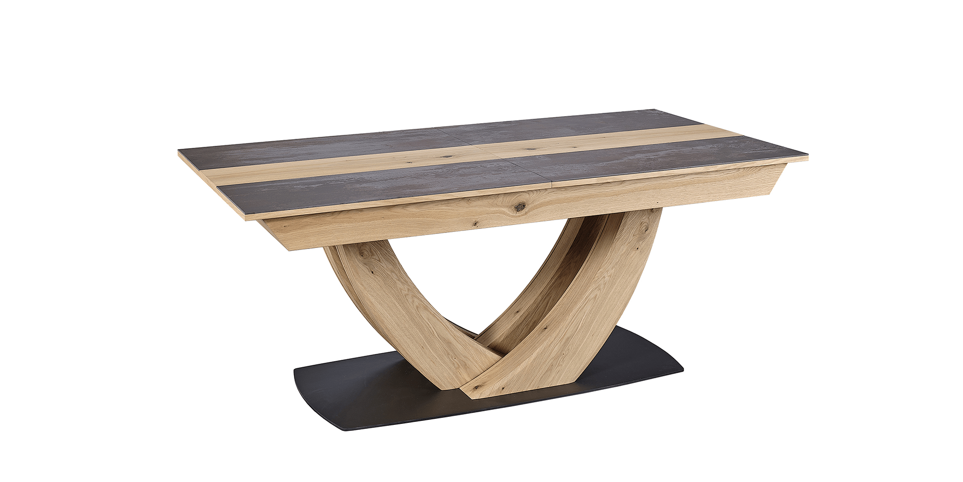 Table de salle à manger MINERALE slider image n°4