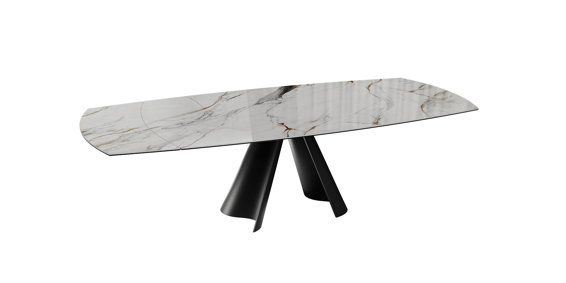 Table de salle à manger ATLAS slider image n°8