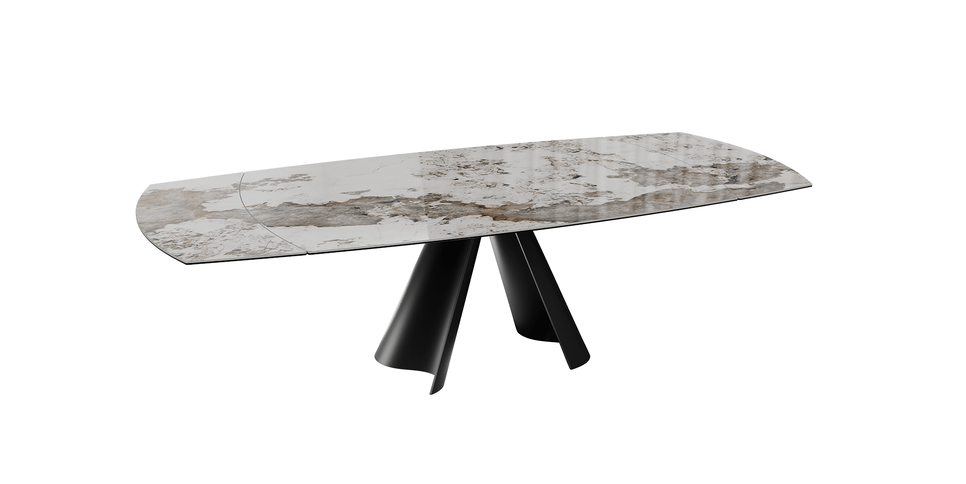 Table de salle à manger ATLAS slider image n°5