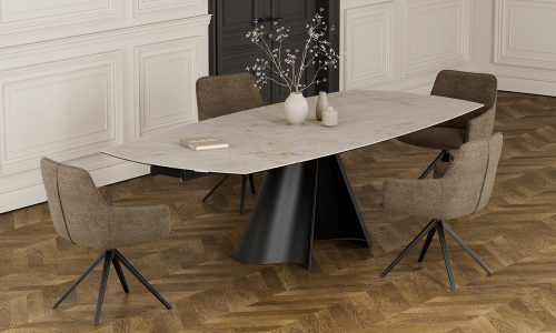 Table de salle à manger ATLAS 1