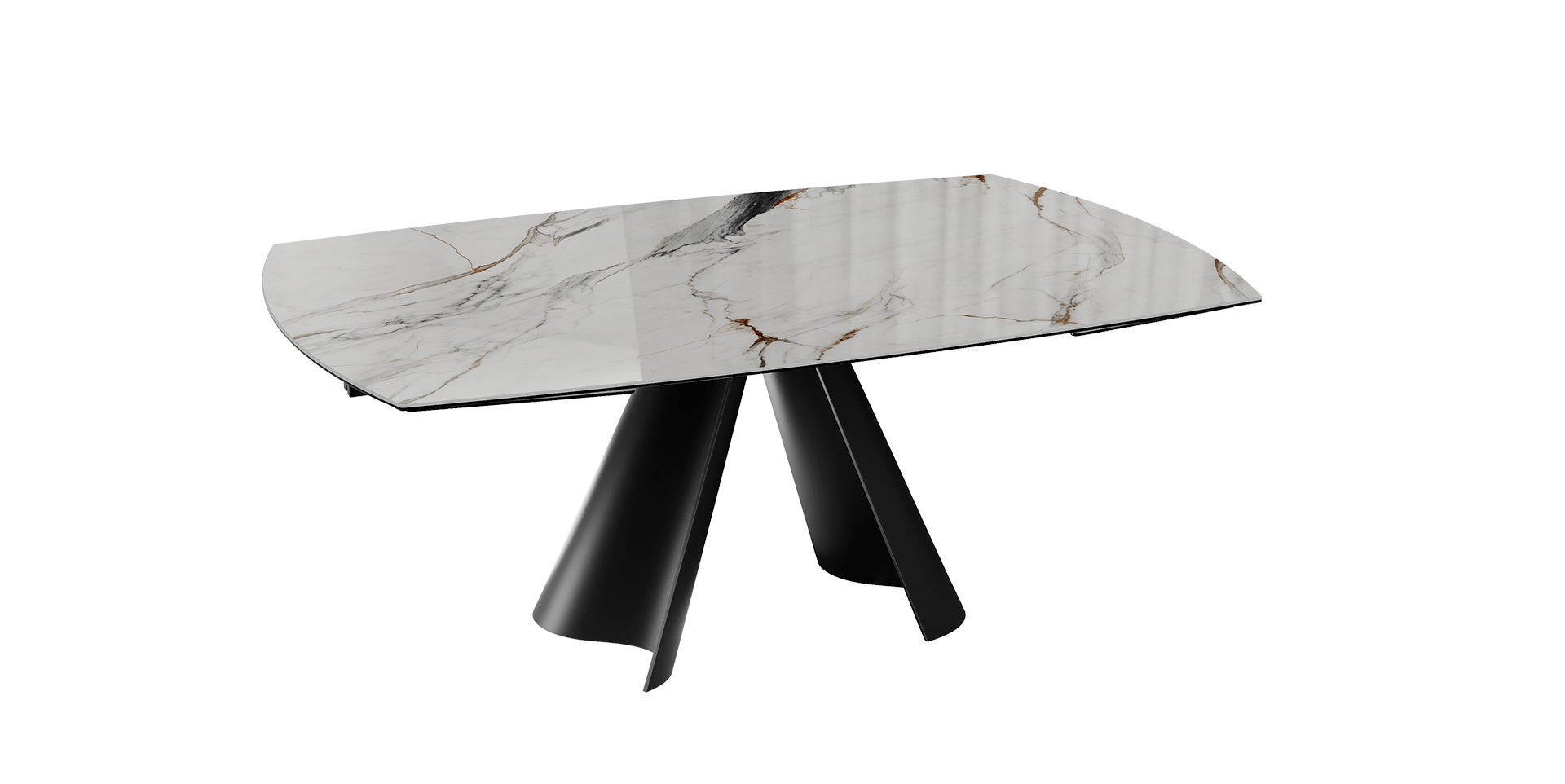 Table de salle à manger ATLAS slider image n°9