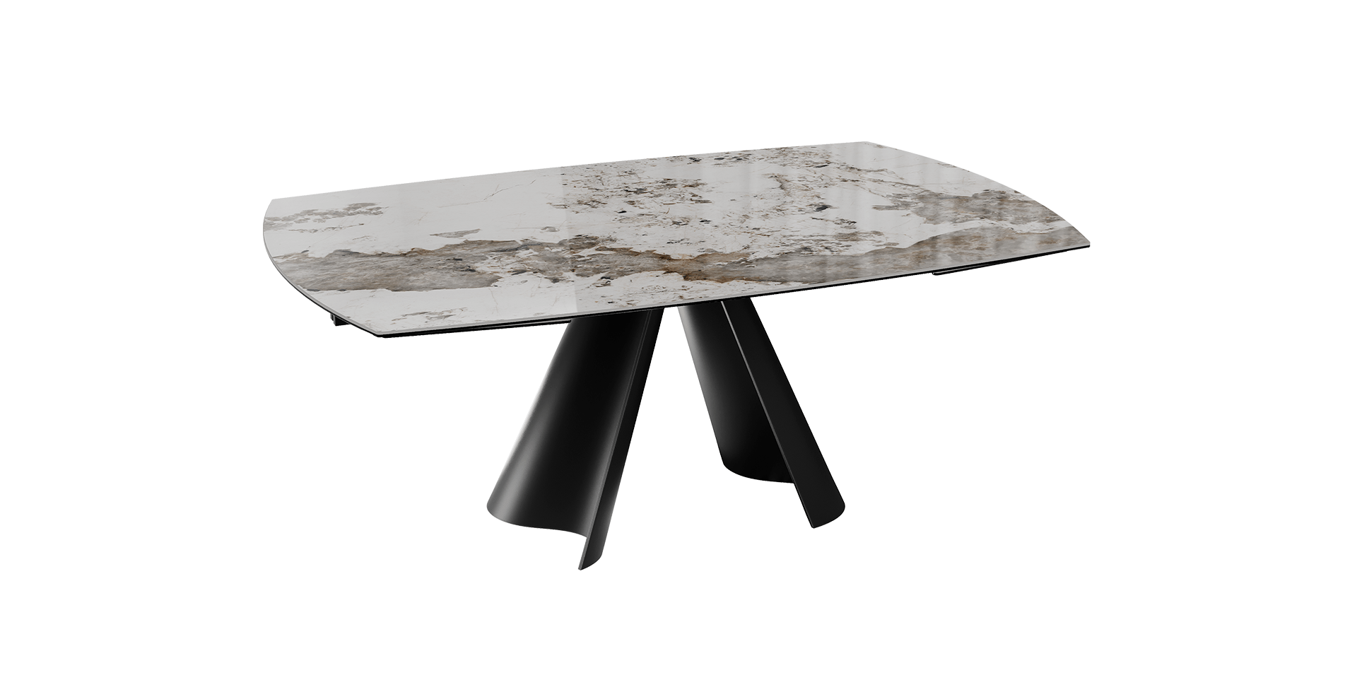 Table de salle à manger ATLAS slider image n°4