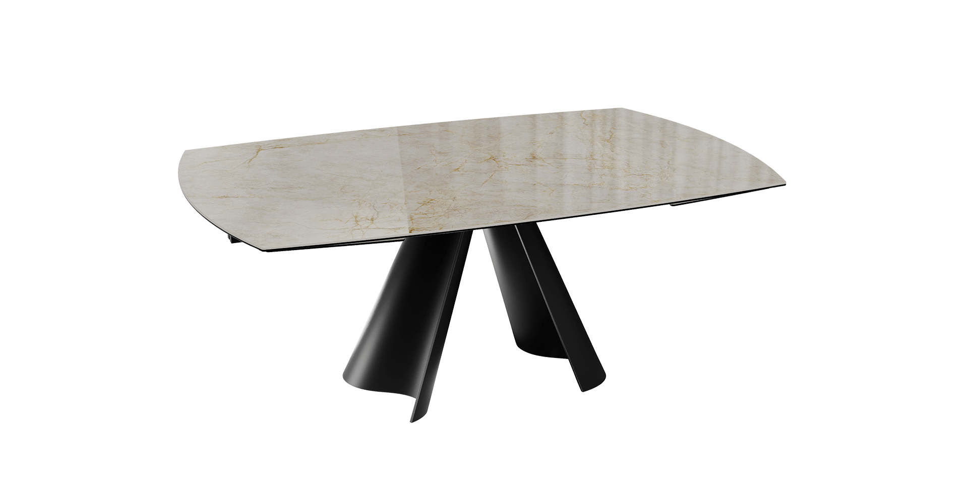 Table de salle à manger ATLAS slider image n°2