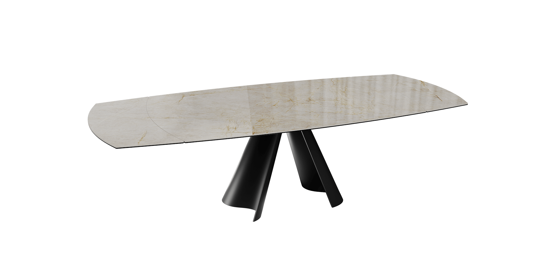 Table de salle à manger ATLAS slider image n°3