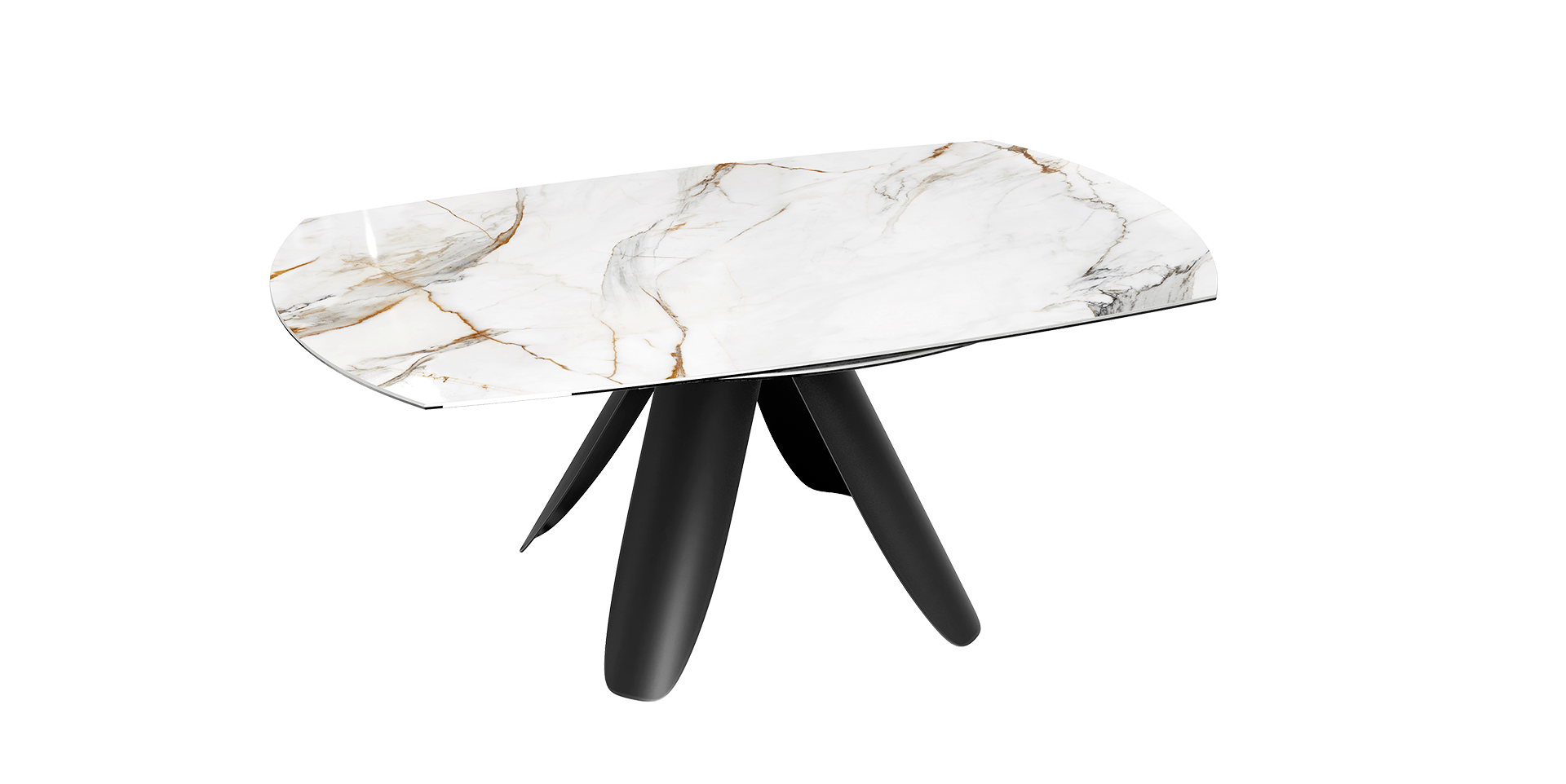 Table de salle à manger GRANDE AJACCIO slider image n°3