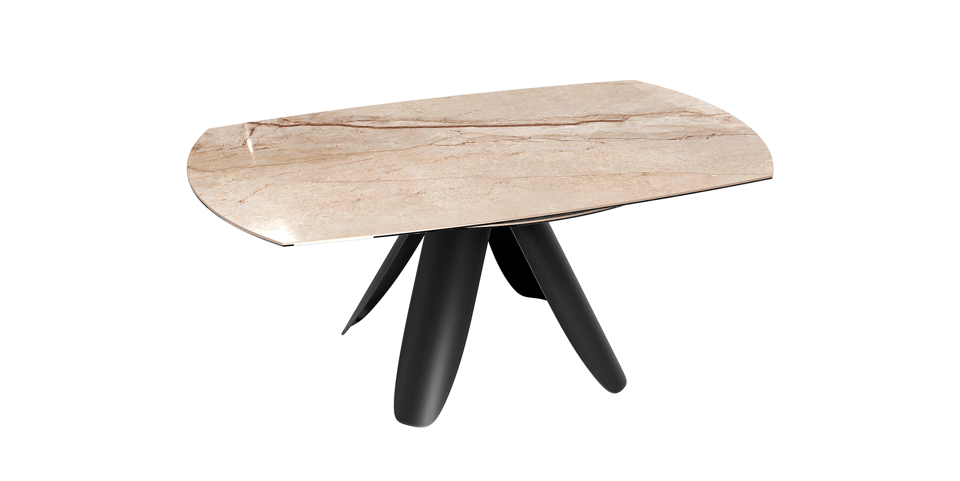 Table de salle à manger GRANDE AJACCIO slider image n°13