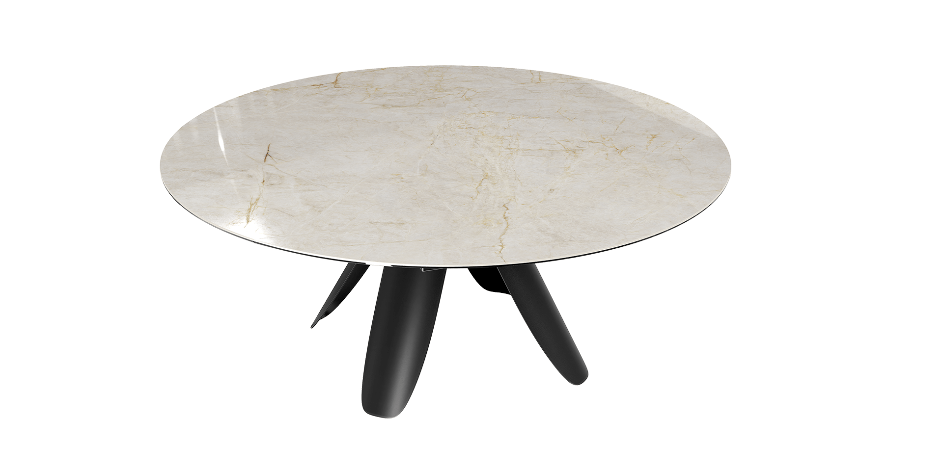 Table de salle à manger GRANDE AJACCIO slider image n°11