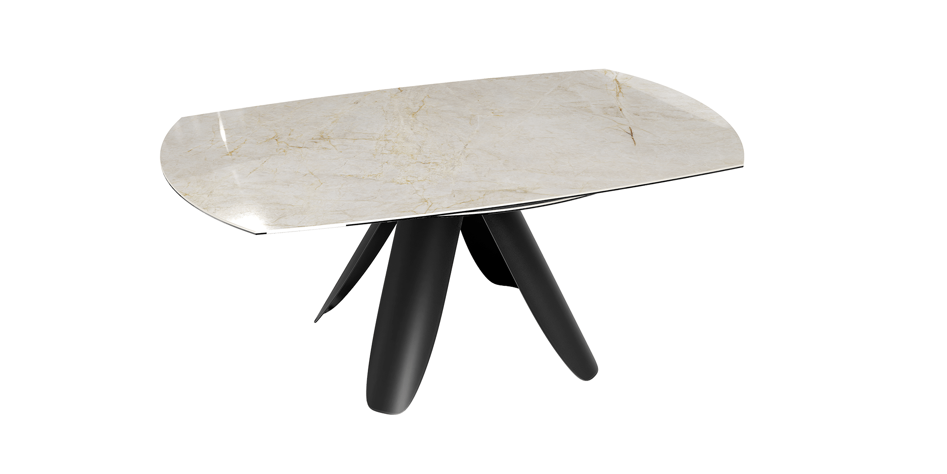 Table de salle à manger GRANDE AJACCIO slider image n°10