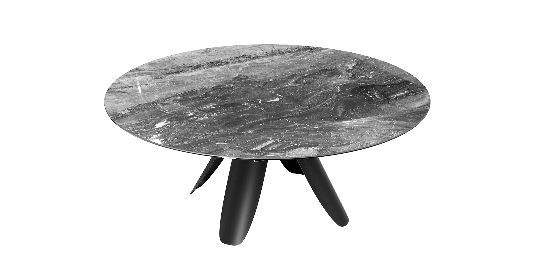 Table de salle à manger GRANDE AJACCIO slider image n°8